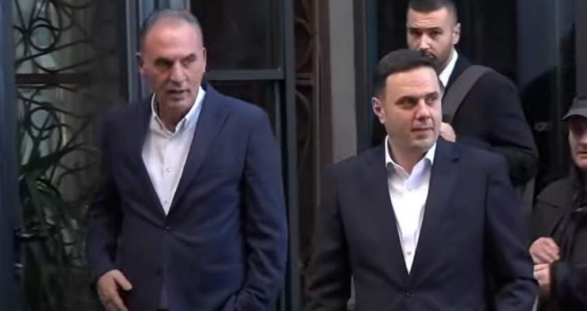 Dështojnë negociatat mes Limajt e Abdixhikut, NISMA refuzon të bëhet pjesë e listës së LDK-së