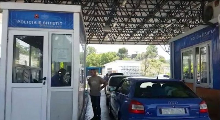 I kërkuar në Itali për vrasje, 54-vjeçari shqiptar kapet në Kakavije  