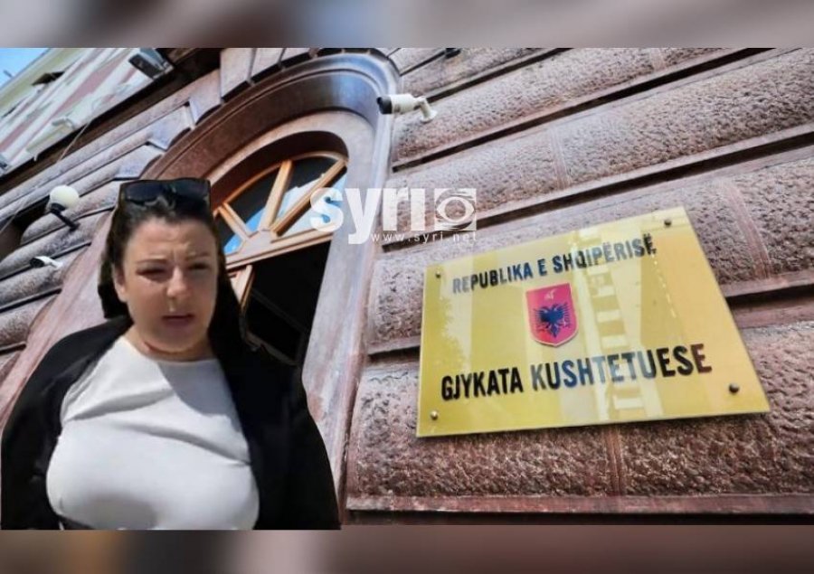 ‘Sot s’ka vendim për Belinda Ballukun’/ Kushtetuesja mblidhet javën e ardhshme