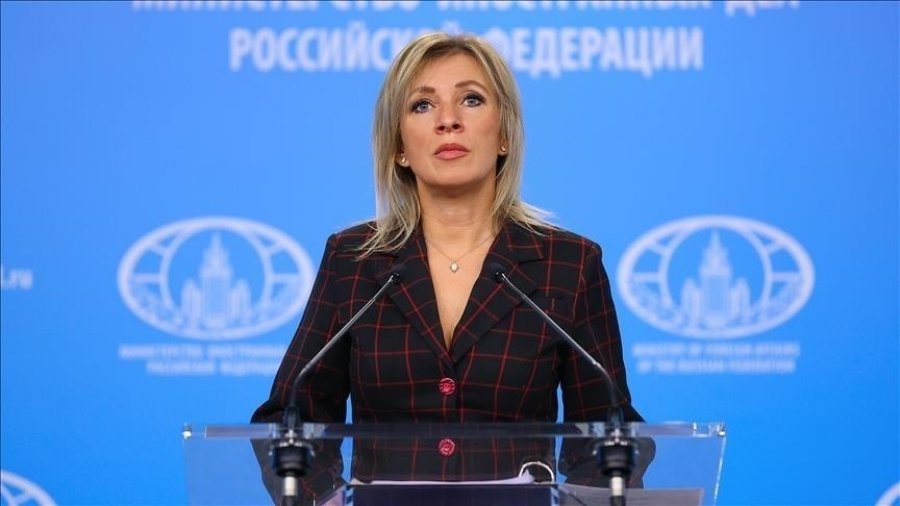 ‘Moldavia po përgatitet të provokojë Rusinë’, Moska: Po kontrabandon armë vdekjeprurëse, kërkon t’ia hedhë fajin...