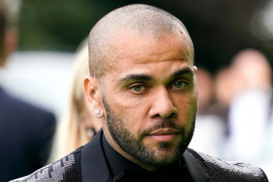 ‘Nxënës i Krishtit Jezus’, Dani Alves me mision të ri larg sportit: Unë jam prova...