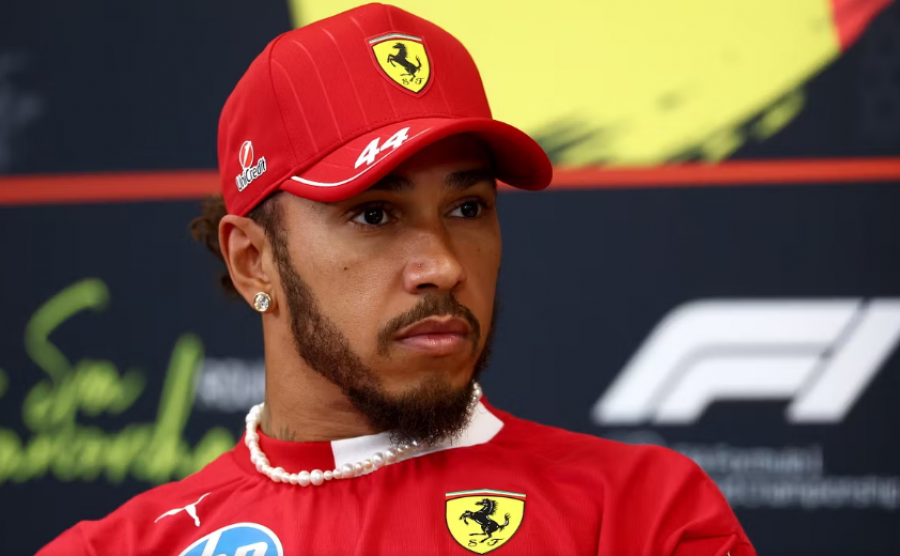 Hamilton, i zhgënjyer me 2025-ën: Dua të shikoj përpara, kam mësuar të reagoj pas çdo goditjeje