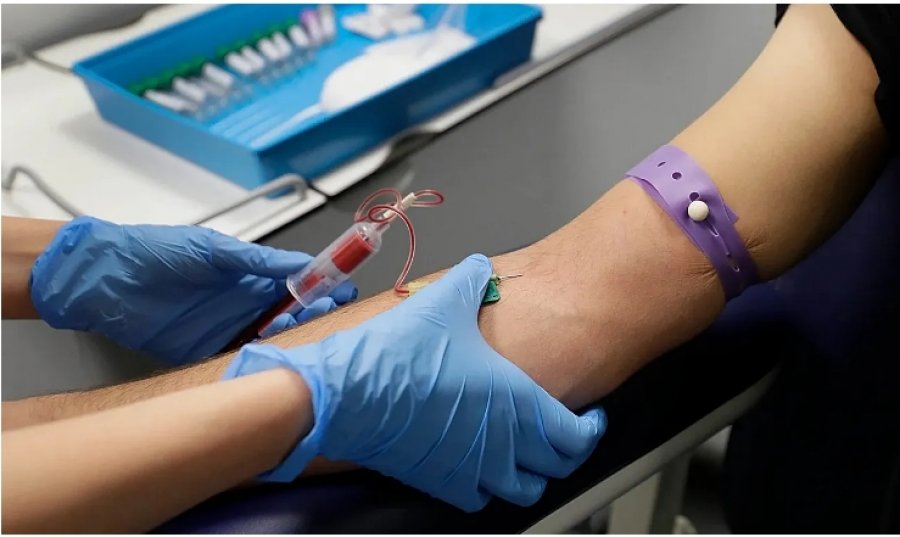 HIV i padiagnostikuar: një 'krizë e heshtur' në rritje në Evropë
