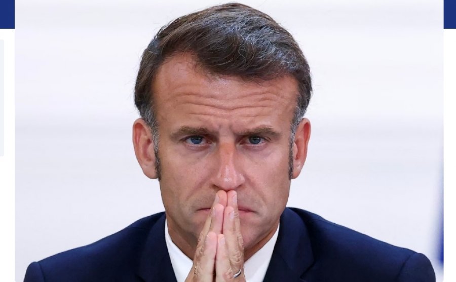 Macron do të vizitojë Kinën javën e ardhshme dhe do të takohet me Xi