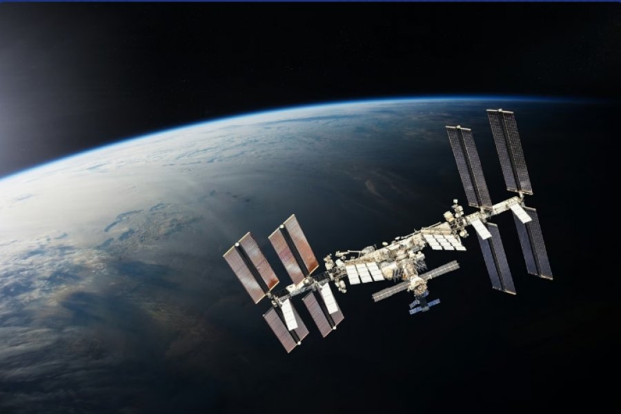 Anija kozmike Soyuz MS-28 u ankorua me sukses në Stacionin Ndërkombëtar Hapësinor