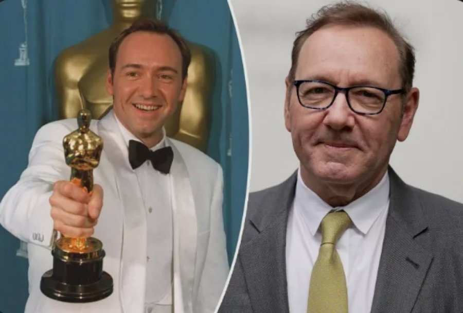 Gjyqi i ri ndaj aktorit të njohur Kevin Spacey për sulm seksual fillon tetorin e ardhshëm
