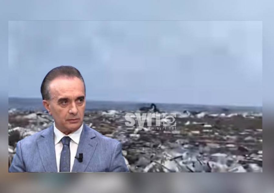 Luan Baçi denoncon kaosin në Fier: Përmbytje, ndotje në Seman dhe heshtje skandaloze nga institucionet