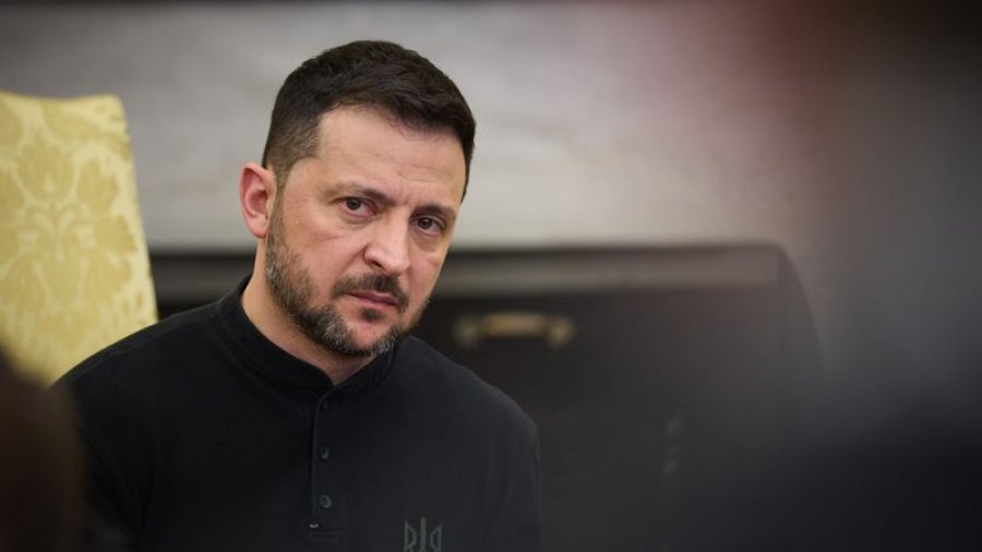 ‘Shumë gjëra mund të ndryshojnë’, Zelensky telefonon Rutten: Ditë të rëndësishme po vijnë për Ukrainën