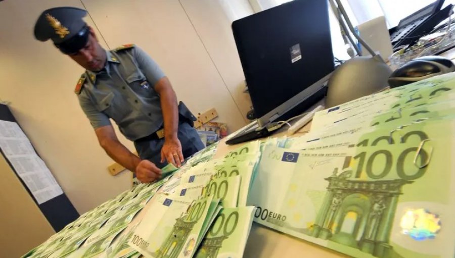 Mega-operacioni kundër organizatës kriminale shqiptare/ Mediat italiane: U sekuestrua drogë me vlerë 12 mln euro