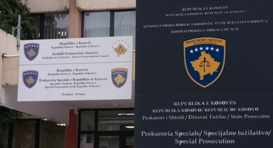 Prokuroria Speciale e Kosovës ngre aktakuzë kundër një personi për krime lufte në Istog
