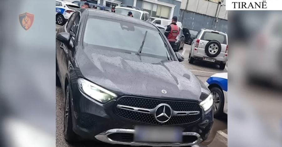 Trafikonin nga Italia në Shqipëri automjete luksoze të vjedhura, shpallën në kërkim dy persona