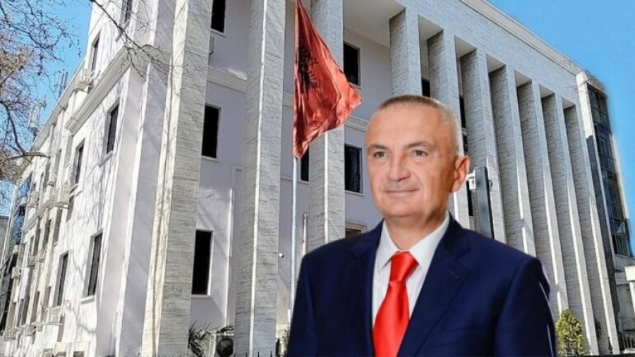 Gjykata e Lartë rrëzon rekursin e Ilir Metës, kreu i PL mbetet në qeli