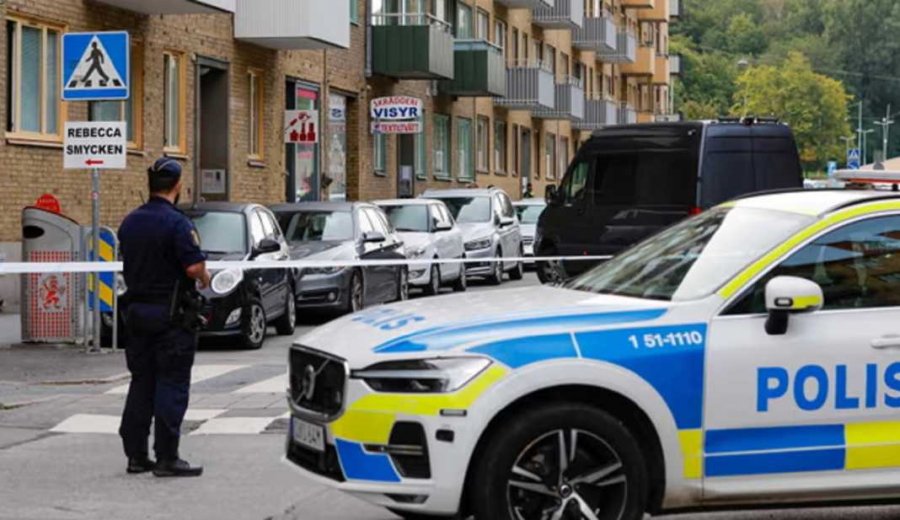 Stokholmi dhe Damasku bashkëpunim për deportimin e sirianëve të dënuar në Suedi