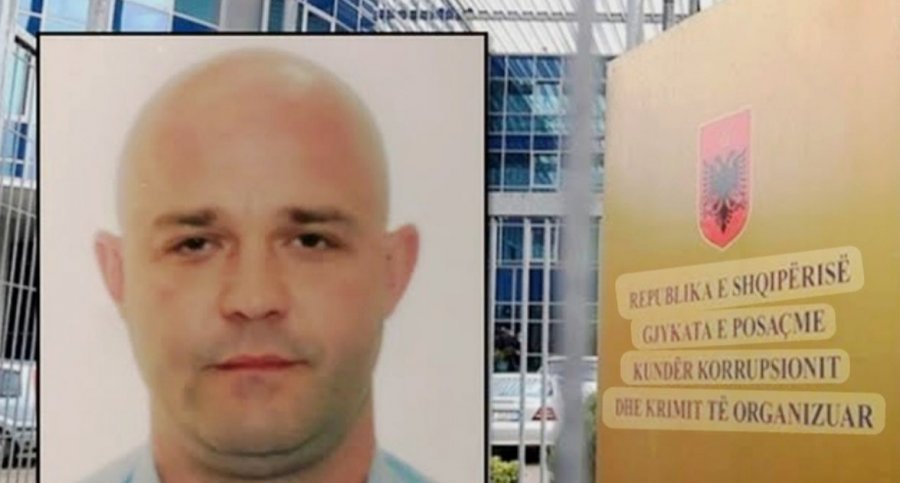 Dosja 5D/ Shtyhet seanca në GJKKO, shkak mungesa e të pandehurit Redi Molla dhe avokatëve