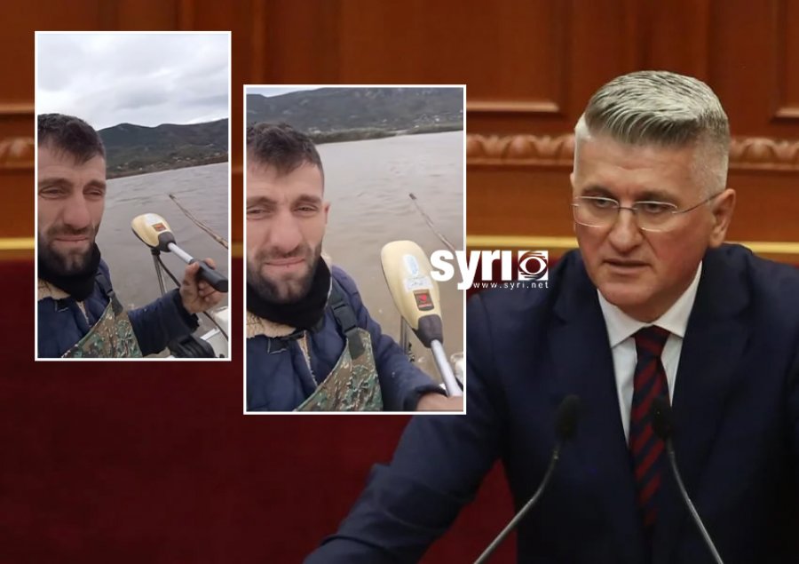 Përmbytjet në Lezhë/ ‘Banorët lëvizin me gomone’, Gjekmarkaj: Reagim urgjent, jo spektakël politik!