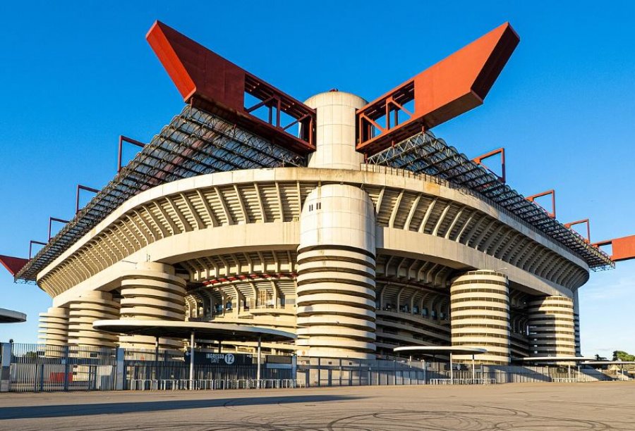 ‘San Siro’ i ri/ Banorët dalin kundër shitjes dhe prishjes së stadiumit të Milanos