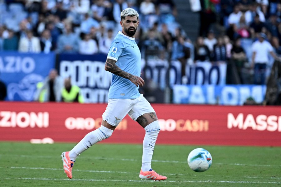 Lazio heq Hysajn nga lista për Serinë A, zbuloni arsyen