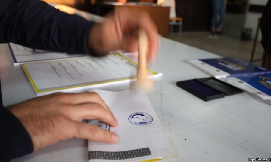 KQZ certifikon sot rezultatet përfundimtare të zgjedhjeve lokale të raundit të dytë