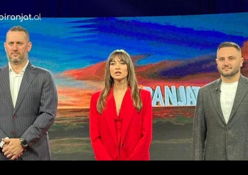 'Shqiptarët dhe Pavarësia', editorial i emisionit 'Piranja'