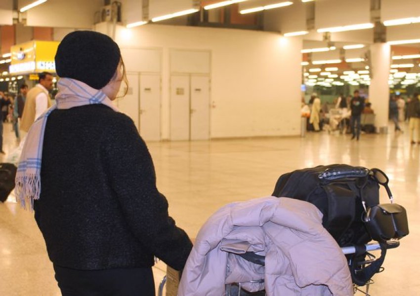 SHBA-të i refuzuan, dhjetëra afganë pranohen për të hyrë në Gjermani