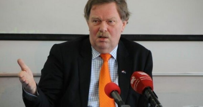 Konferenca përgatitore në Speciale, ish-ambasadori Bosch: Seanca më 28 nëntor duhej të ishte shmangur