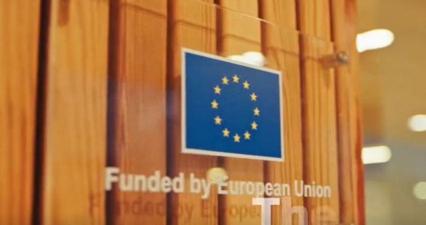 BE: Në Kosovë kemi investuar 3.7 miliardë euro që nga viti 1999, jemi partneri më i fortë i Kosovës