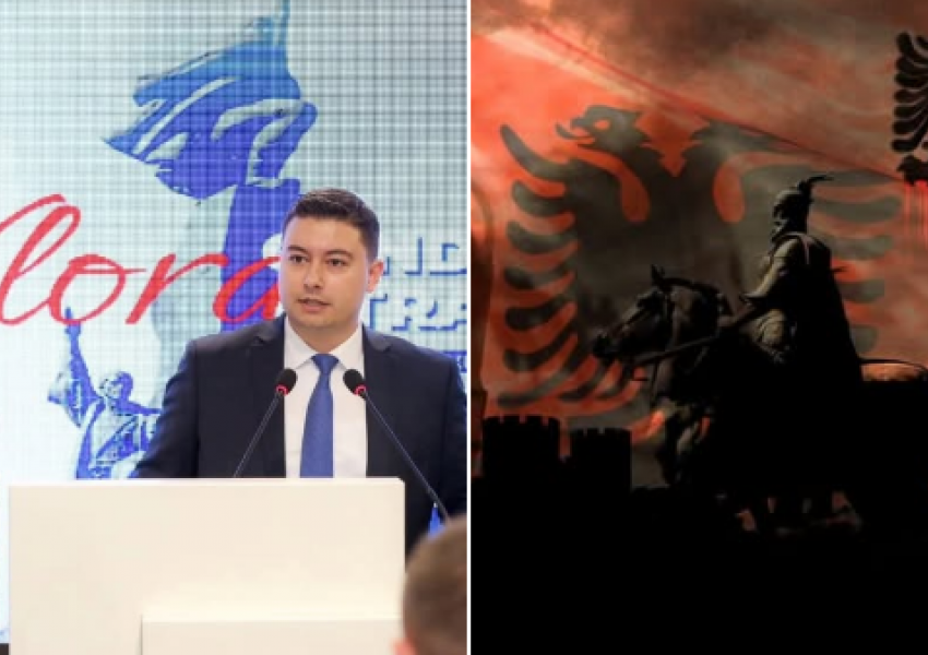 Nga Ismail Qemali te Shqipëria e së Nesërmes: Nga Qëndresa në Ringritje
