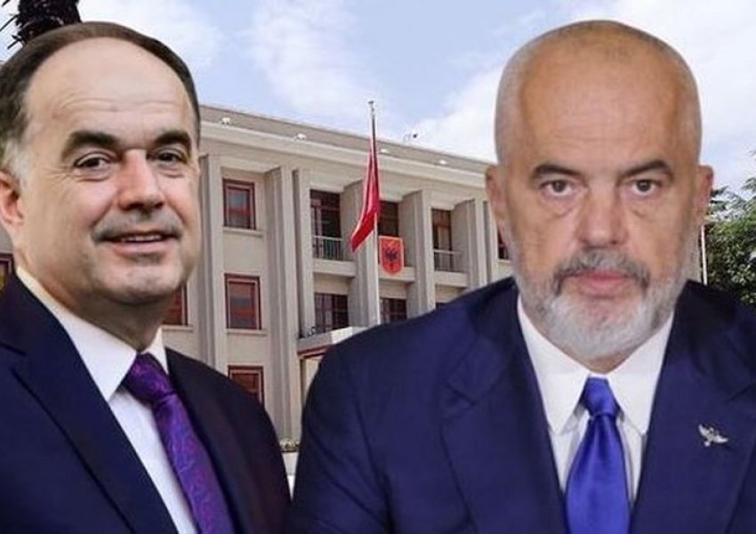 Pas urimit të DASH që e cilësoi narko-shtet/ Rama duket se ka detyruar Begajn të ‘sajojë’ letrën e Trump për pavarësinë