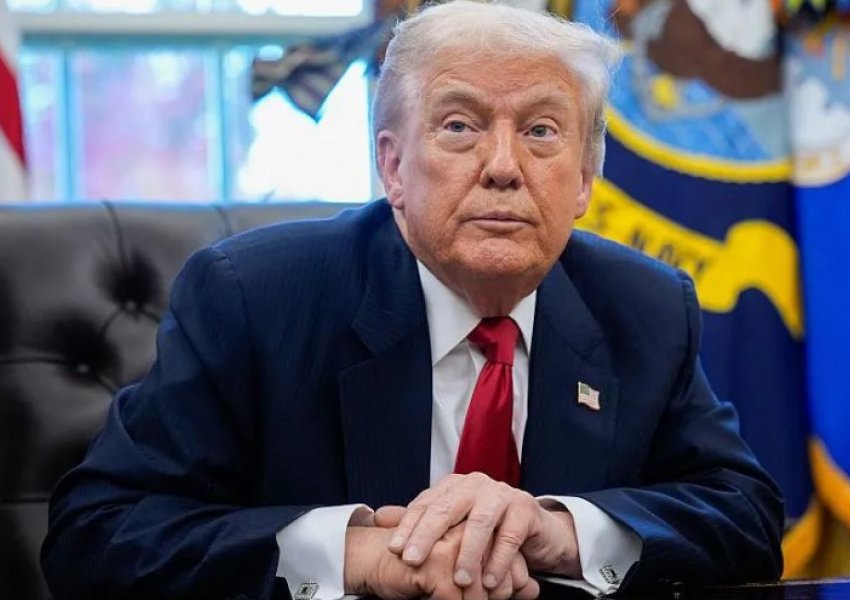 Administrata Trump njofton rishikim të 'green card'-ave për qytetarët nga 19 vende 