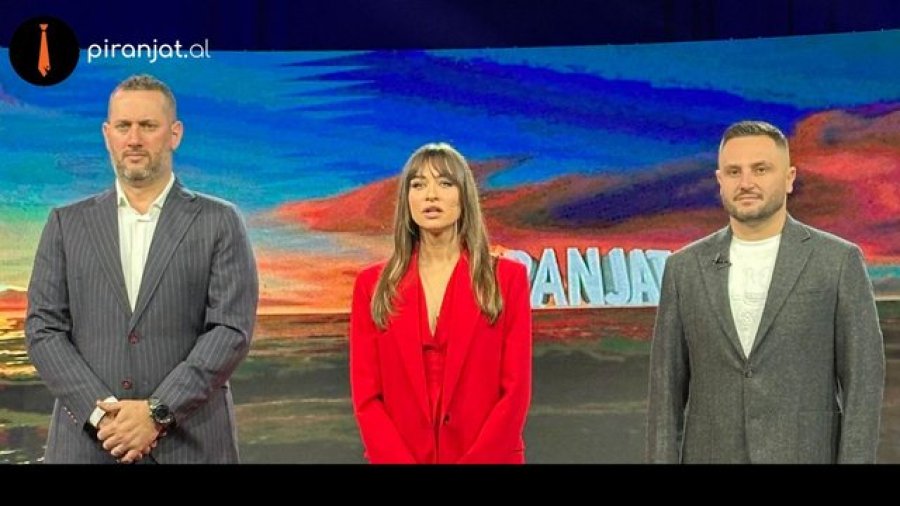 'Shqiptarët dhe Pavarësia', editorial i emisionit 'Piranja'