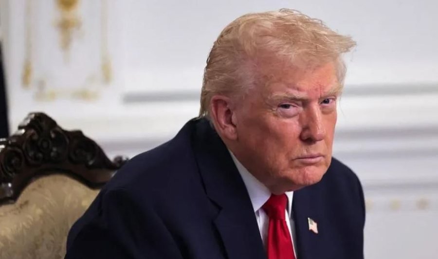 Trump: SHBA-të do të ndalojnë migrimin nga vendet e botës së tretë