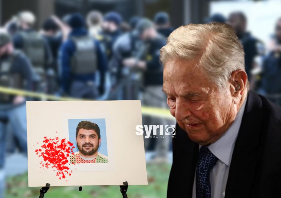 Media amerikane: OJF-ja e lidhur me Sorosin financoi strehimin e afganit që sulmoi Gardën Kombëtare
