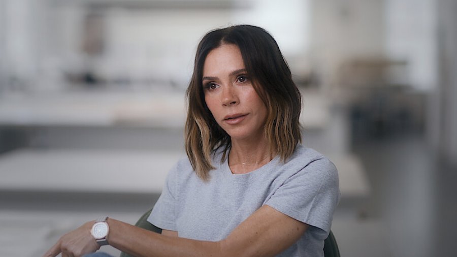 Pra, çfarë ha në të vërtetë Victoria Beckham?