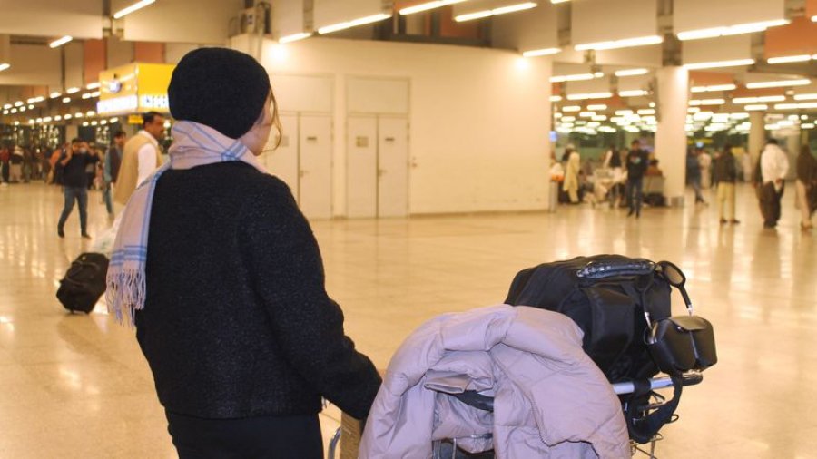 SHBA-të i refuzuan, dhjetëra afganë pranohen për të hyrë në Gjermani