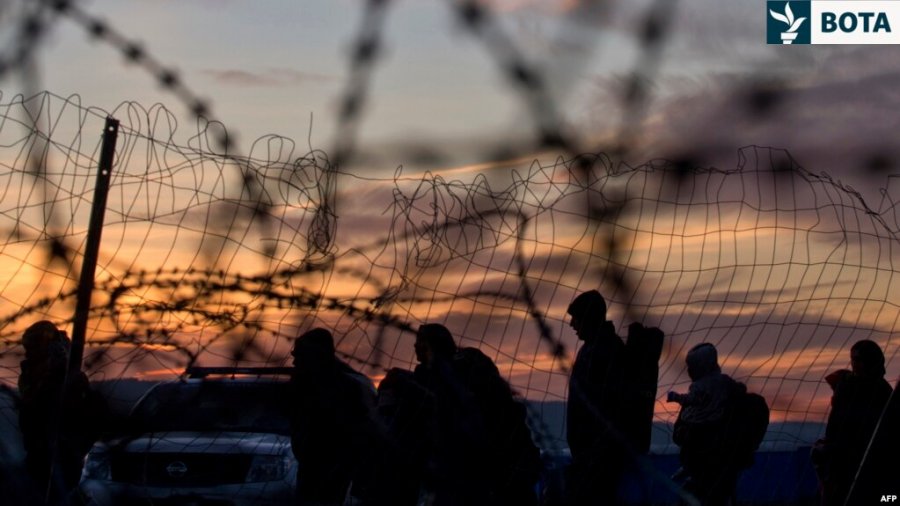 REL/ Rruga ballkanike, shpresë dhe tragjedi për migrantët kinezë