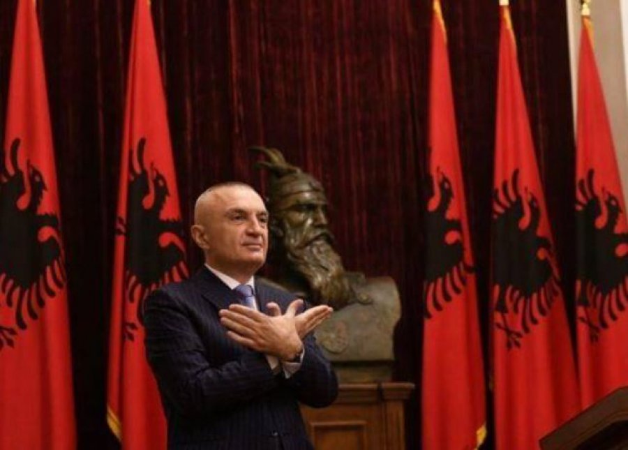 Festa e Flamurit, Meta: Gëzuar Ditën e Pavarësisë, Shqipëria jonë e dashur