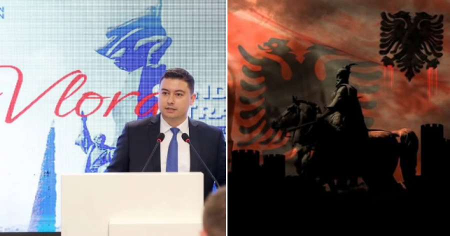 Nga Ismail Qemali te Shqipëria e së Nesërmes: Nga Qëndresa në Ringritje