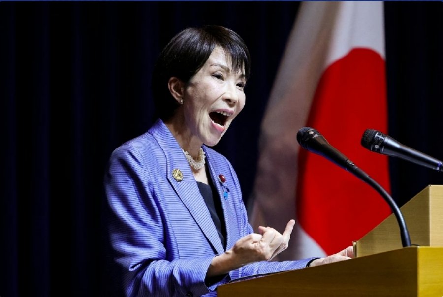 Pekini anulon bashkëpunimin me Japoninë për shkak të mosmarrëveshjes diplomatike mbi Tajvanin
