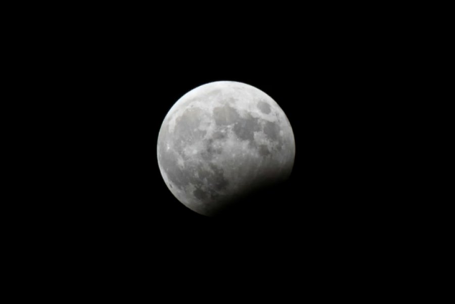 Një astronaut nga Gjermania do të jetë i pari nga Evropa që do të udhëtojë drejt Hënës