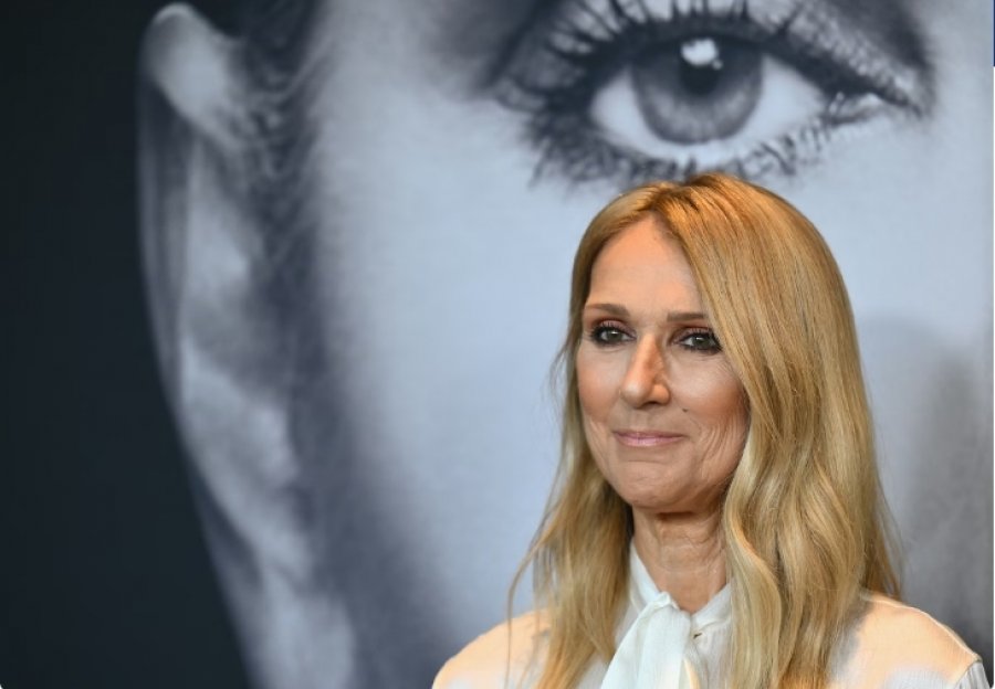 Fjalia e rrallë e Celine Dion drejtuar fansave: Jam mirënjohëse për familjen time