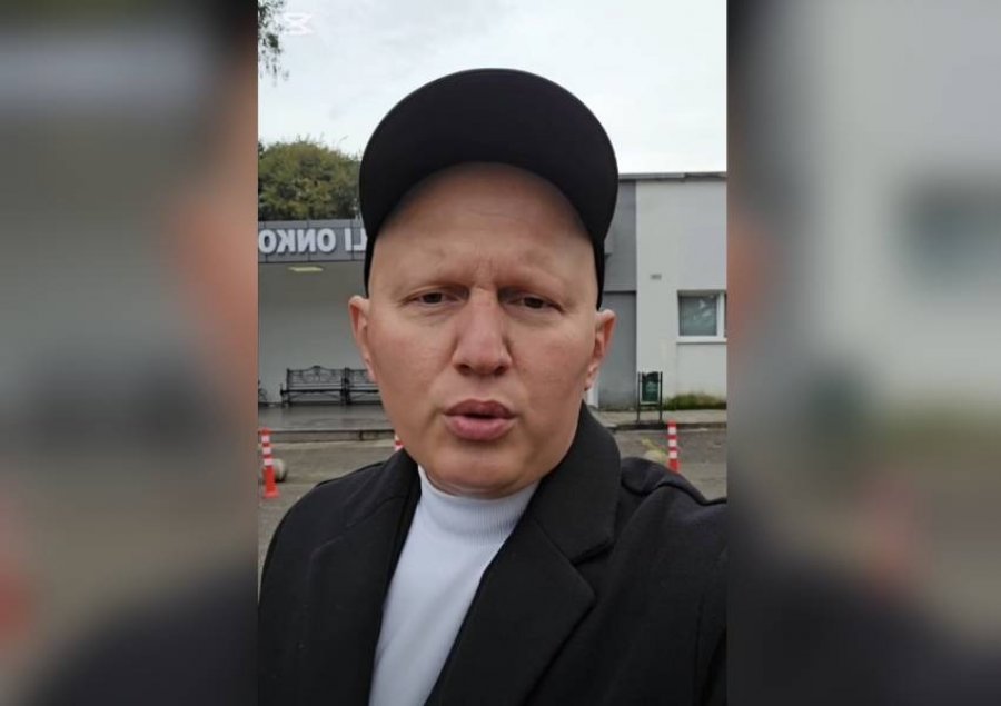 Mjekët bëjnë pushim, shtyhen seancat e kimioterapive për pacientët, gazetari: A njeh kanceri pushim?