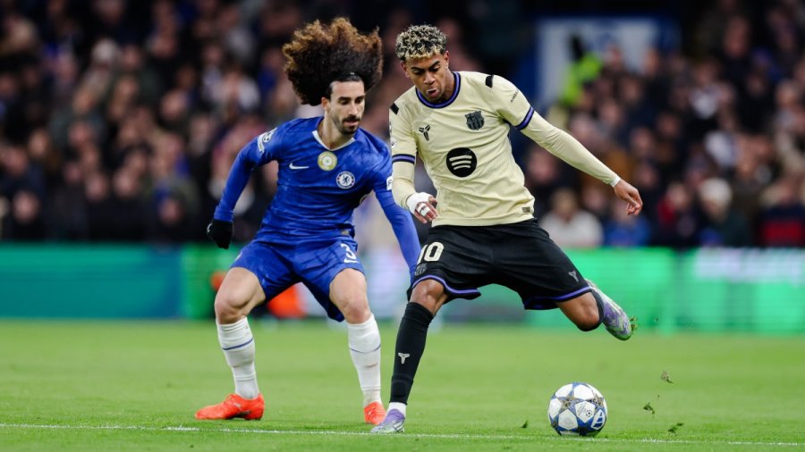 UEFA i buzëqesh sërish Italisë: vendi i pestë në Champions League nuk duket më një ëndërr