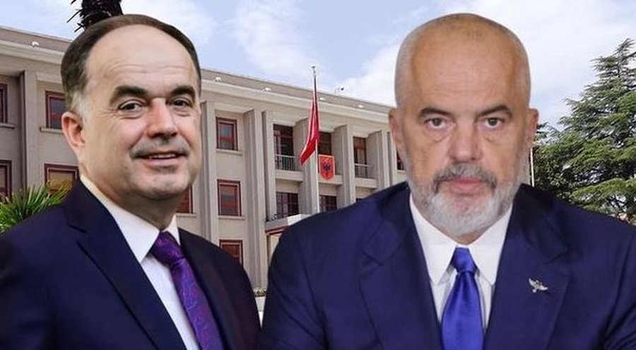 Pas urimit të DASH për popullin shqiptar, edhe presidenti Begaj flet për një letër urimi nga Trump, edhe aty përmenden organizatat kriminale