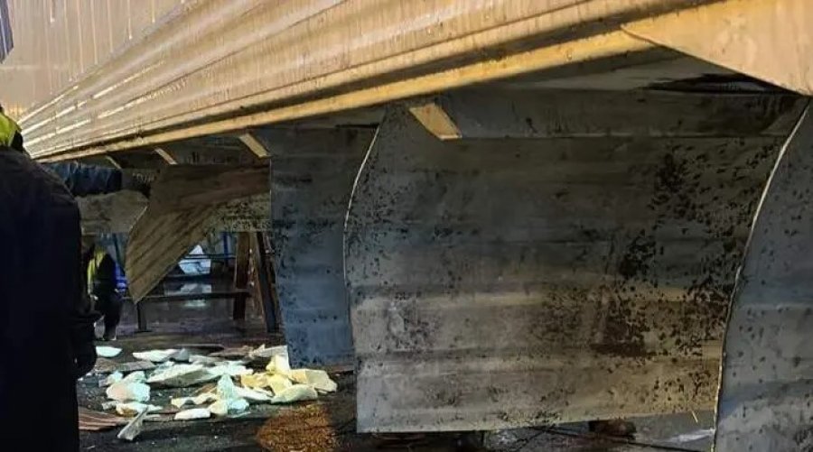 2 ton kokainë në një kontejner/ Mediat spanjolle: Goditet banda e narkosit shqiptar që ‘përmbyti’ portet tona me drogë