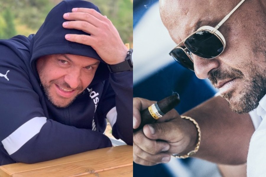 Vllai kjo punë ka kosto jemi 3 veta duhet nga 5 mijë...Qyno zbulon dosjen e SPAK me përgjimet ‘Sky’
