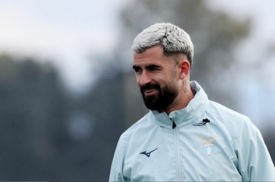 Elseid Hysaj jashtë listës, pritet të largohet nga Lazio në janar