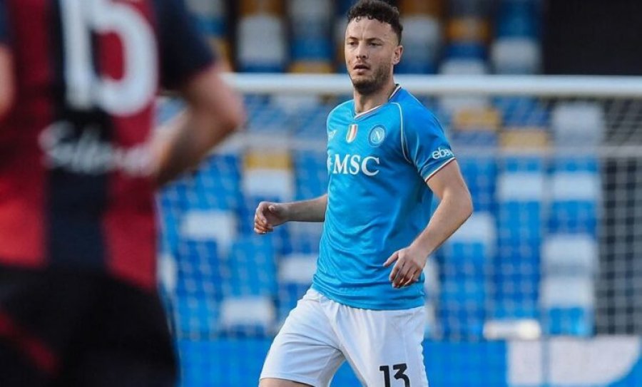 Besiktas dhe Fenerbahce hedhin sytë tek Amir Rrahmani