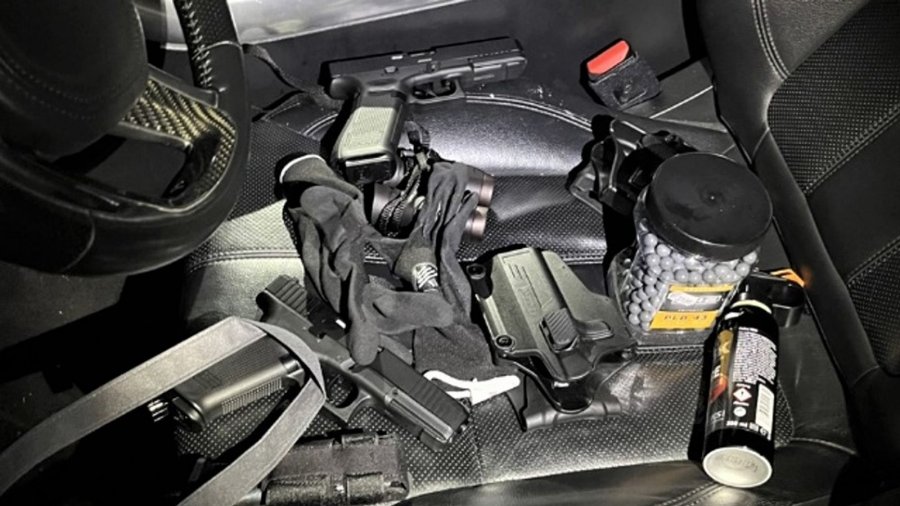 Ish-ushtaraku mercenar arrestohet në Londër për planin e rrëmbimit të një bosi të grupit kriminal shqiptar
