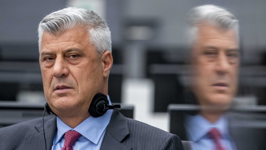 Thaçi kritikon Specialen që ia caktoi seancën me 28 Nëntor: Befasi jo e mirë, do të duhej evituar – ne kemi festë kombëtare