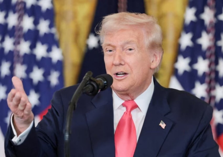 Trump: Hapësira ajrore e Venezuelës duhet të konsiderohet e mbyllur